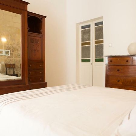 Valletta Luxury Boutique Apartment St Ursula ภายนอก รูปภาพ