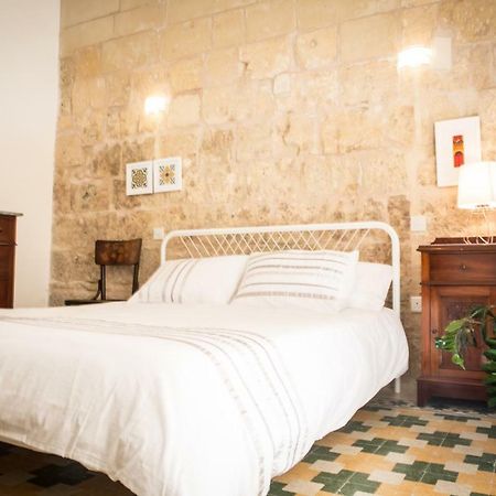 Valletta Luxury Boutique Apartment St Ursula ภายนอก รูปภาพ