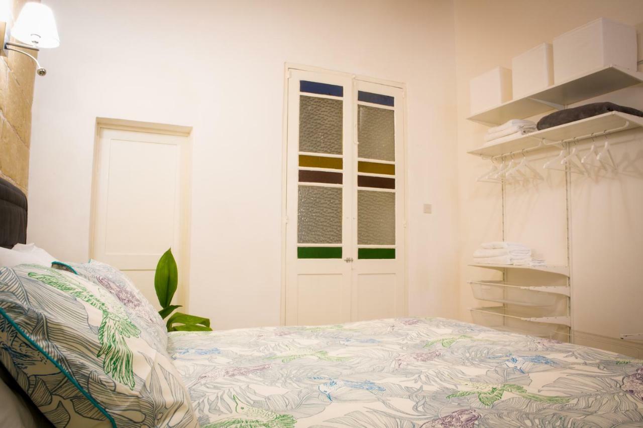 Valletta Luxury Boutique Apartment St Ursula ภายนอก รูปภาพ