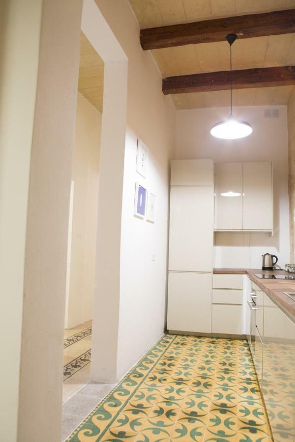 Valletta Luxury Boutique Apartment St Ursula ภายนอก รูปภาพ