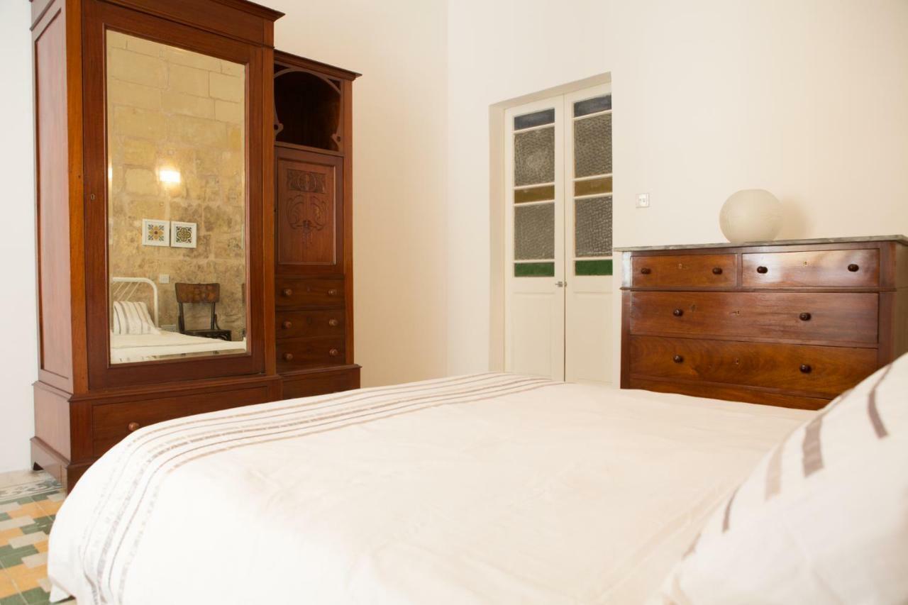 Valletta Luxury Boutique Apartment St Ursula ภายนอก รูปภาพ