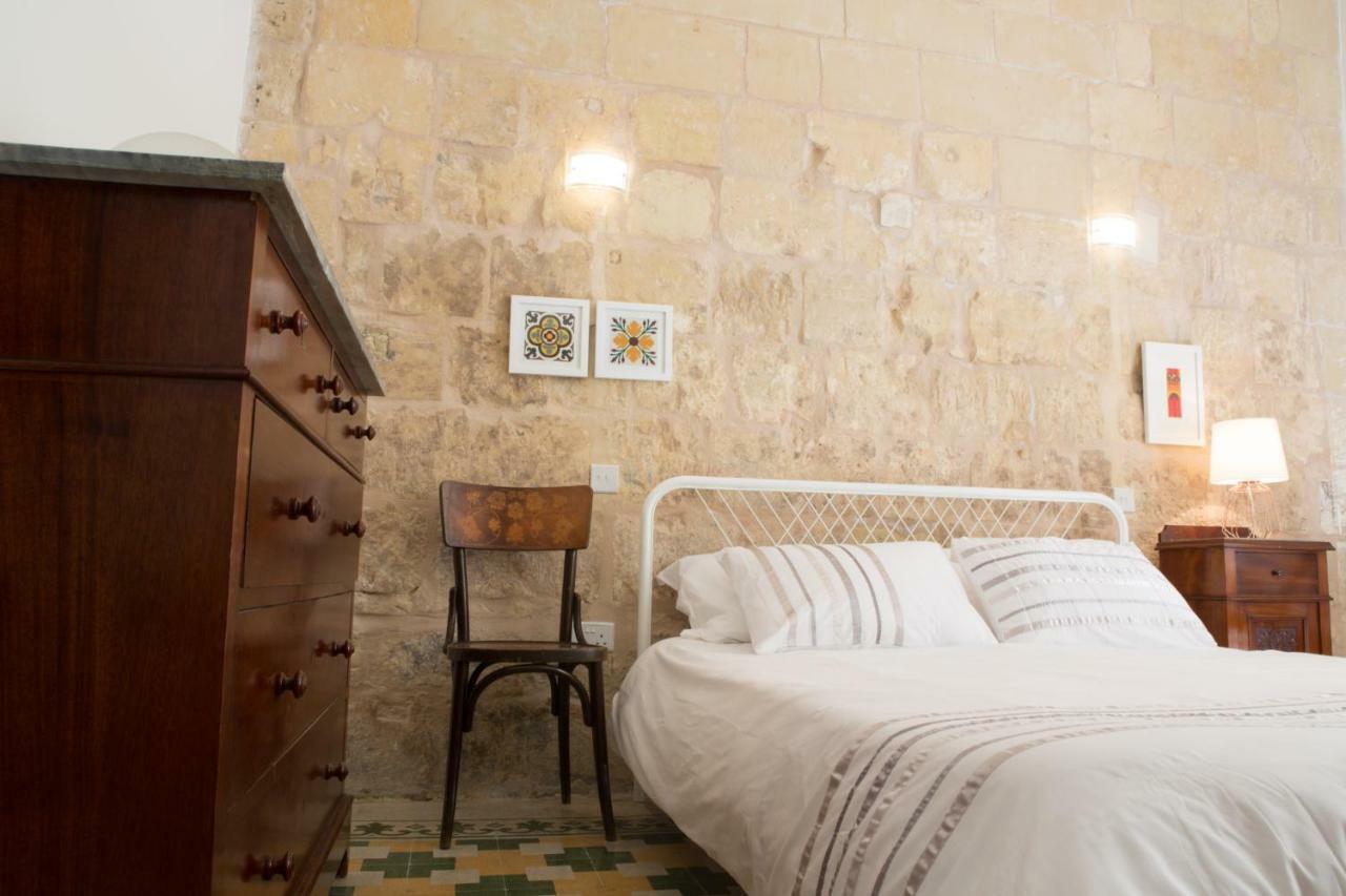 Valletta Luxury Boutique Apartment St Ursula ภายนอก รูปภาพ