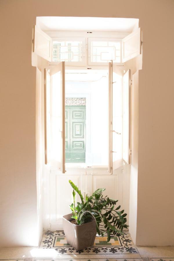 Valletta Luxury Boutique Apartment St Ursula ภายนอก รูปภาพ