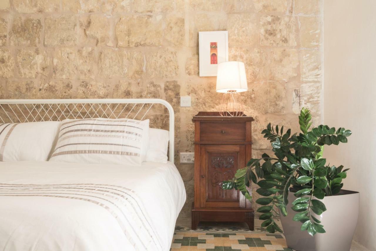 Valletta Luxury Boutique Apartment St Ursula ภายนอก รูปภาพ