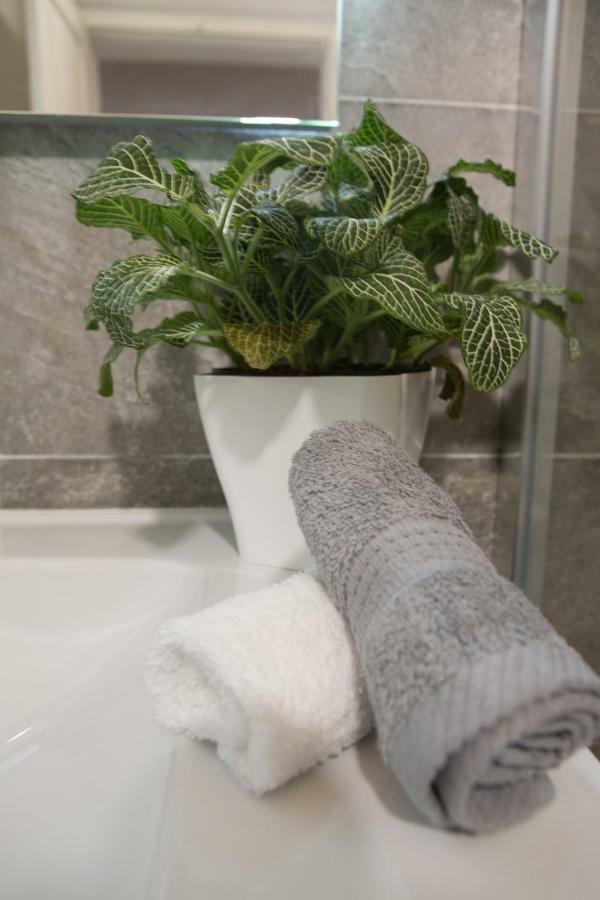 Valletta Luxury Boutique Apartment St Ursula ภายนอก รูปภาพ